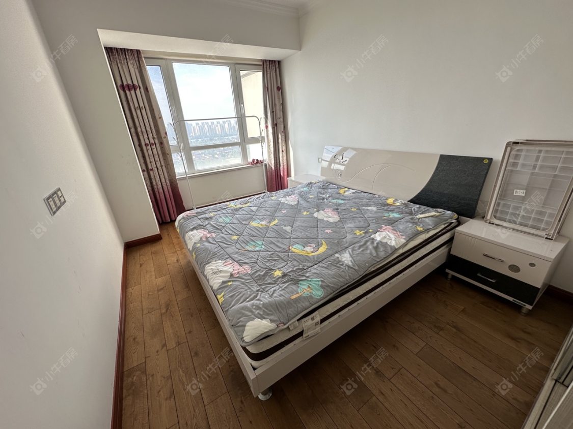 常州金地格林郡在租房源室内图_小牛看房