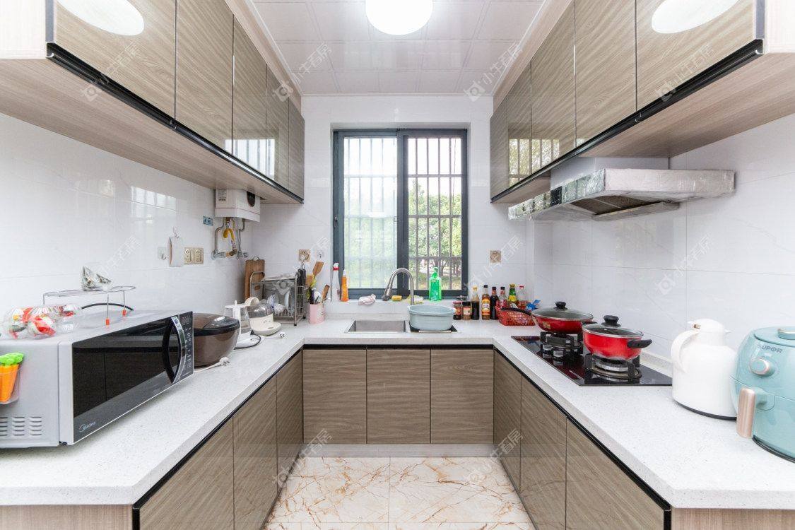 常州顺园八村北区在租房源室内图_小牛看房