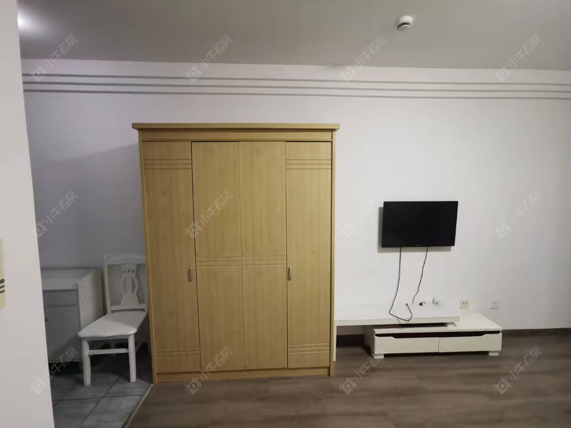 常州莱蒙城铂晶在租房源_小牛看房