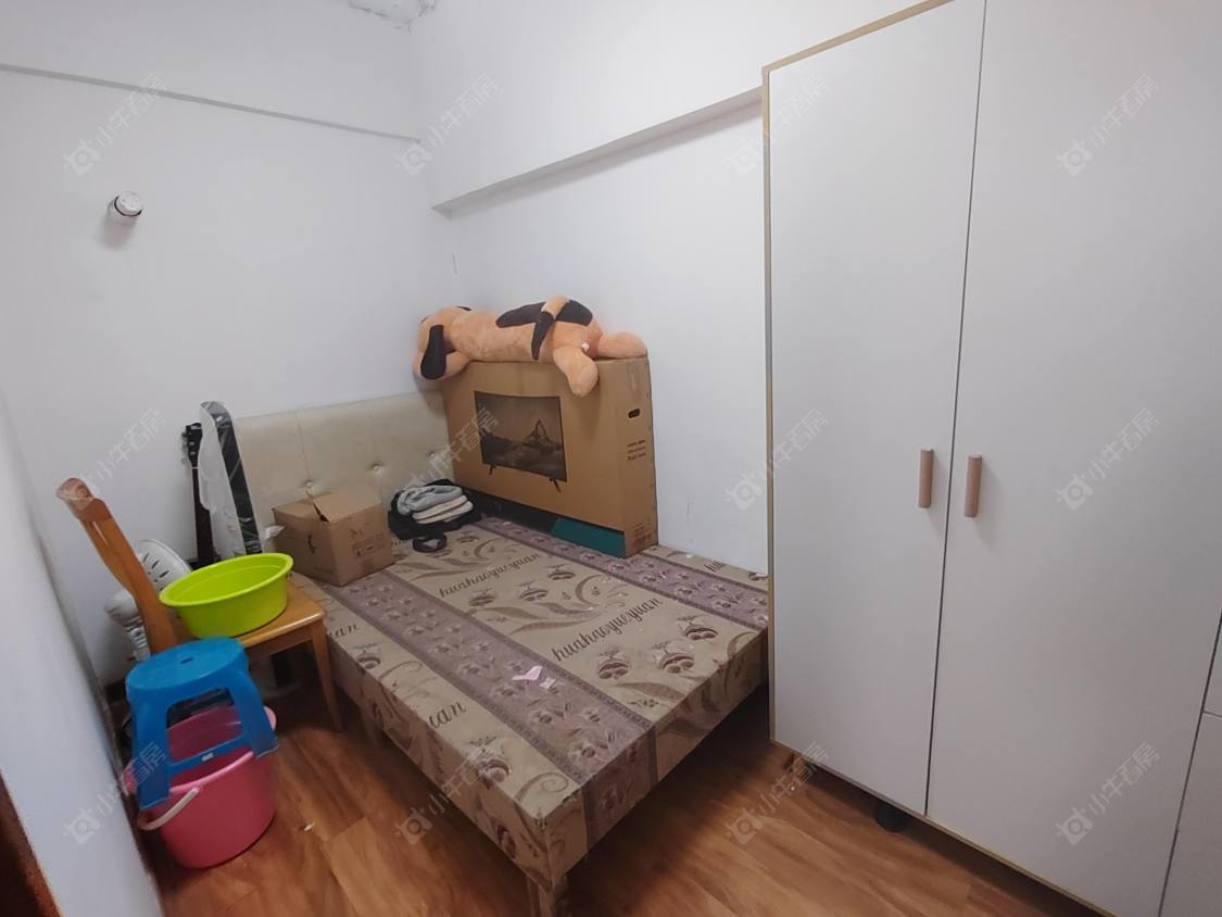 华东机电城房源室内图 常州华东机电城在租房源室内图_小牛看房