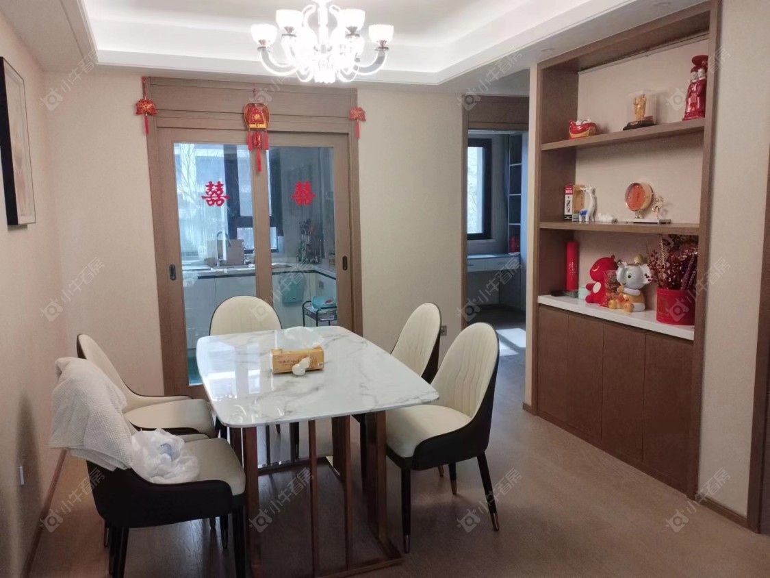 朗诗熙华府房源 常州朗诗熙华府在租房源_小牛看房