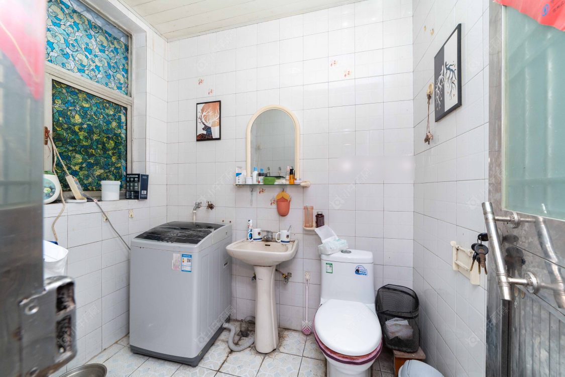 常州翠菊山庄在售二手房源室内图_小牛看房