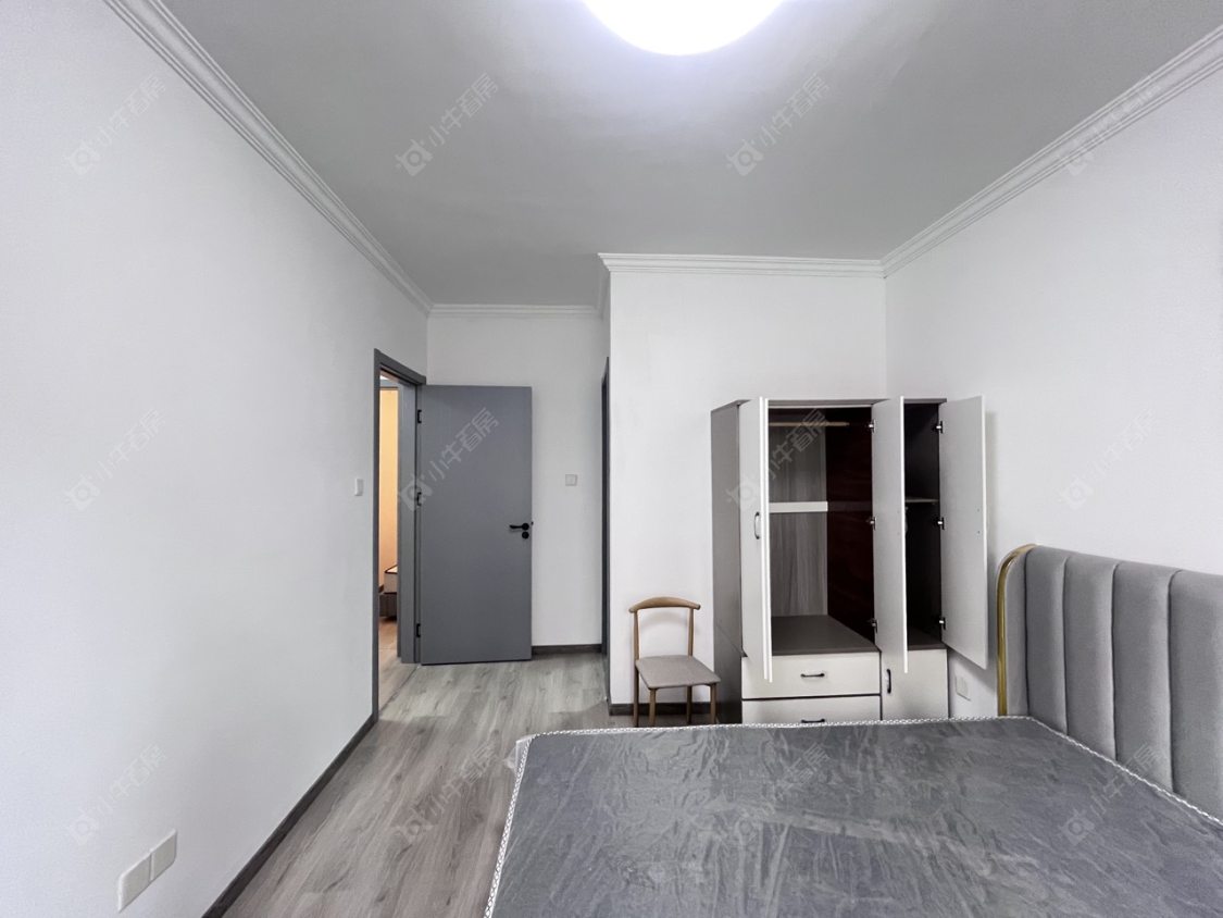 桃李东方房源室内图 常州桃李东方在租房源室内图_小牛看房