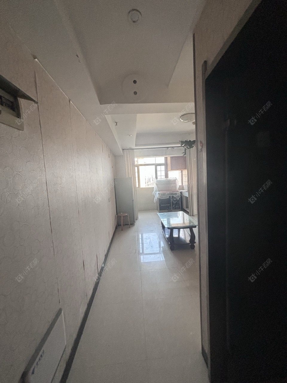常州和平国际商业街在租房源室内图_小牛看房