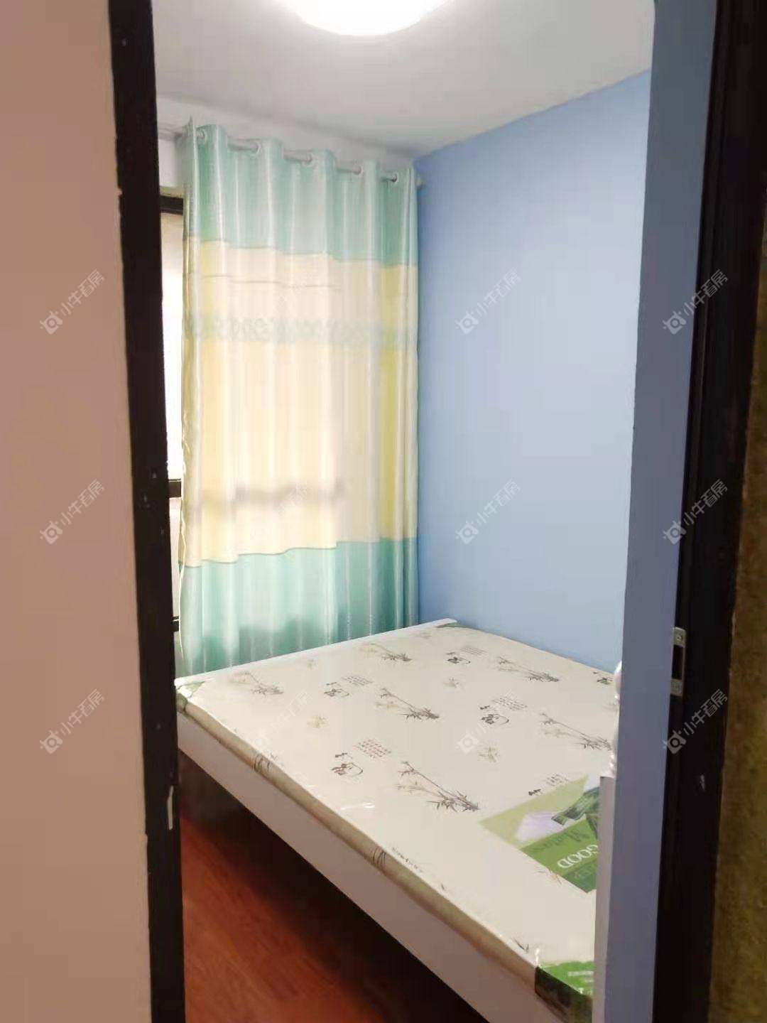 常州绿都万和城七区在租房源_小牛看房