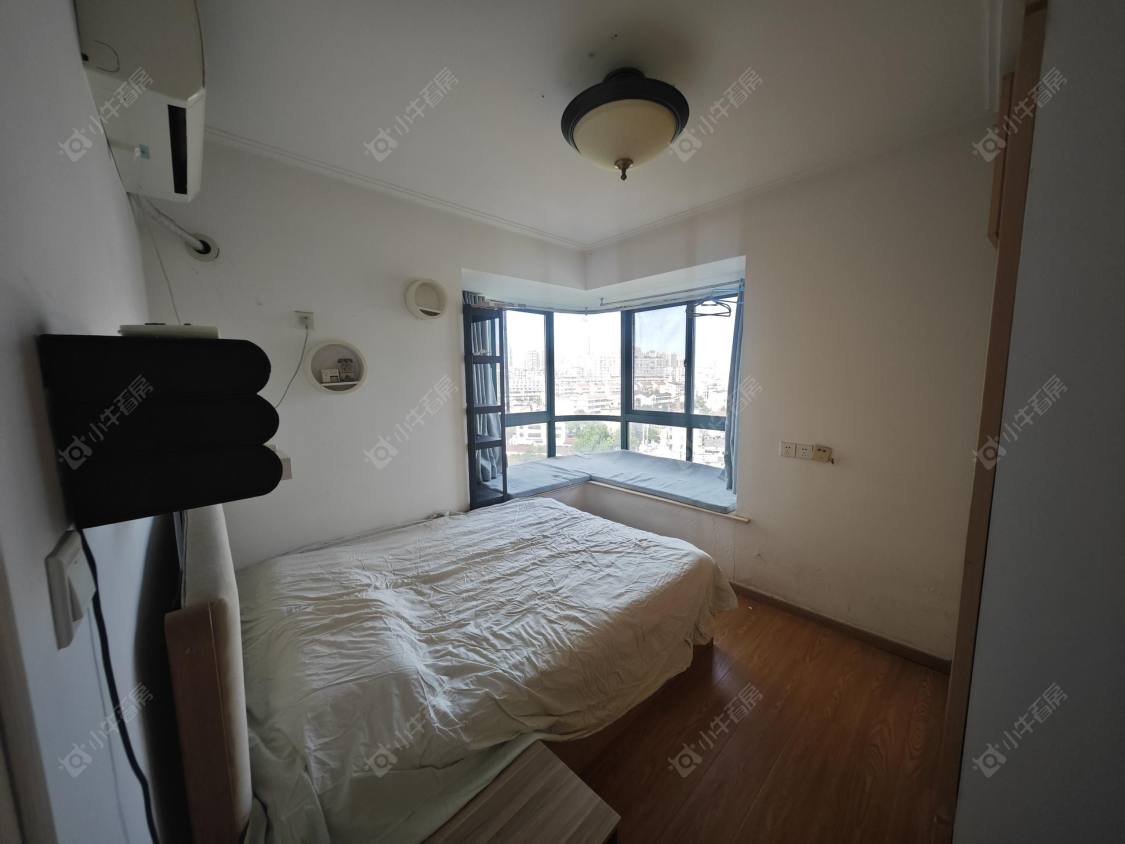 常州璞丽湾花园在租房源室内图_小牛看房