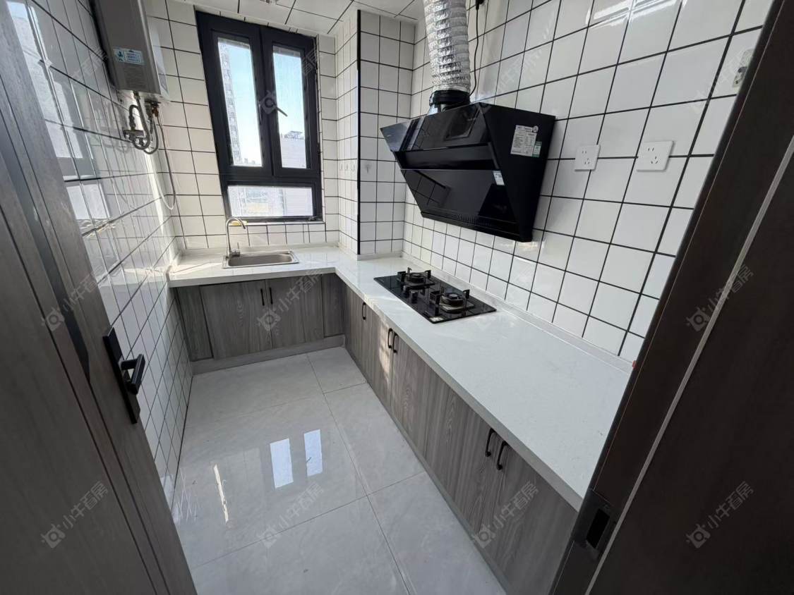 常州清云澜湾C区在租房源室内图_小牛看房