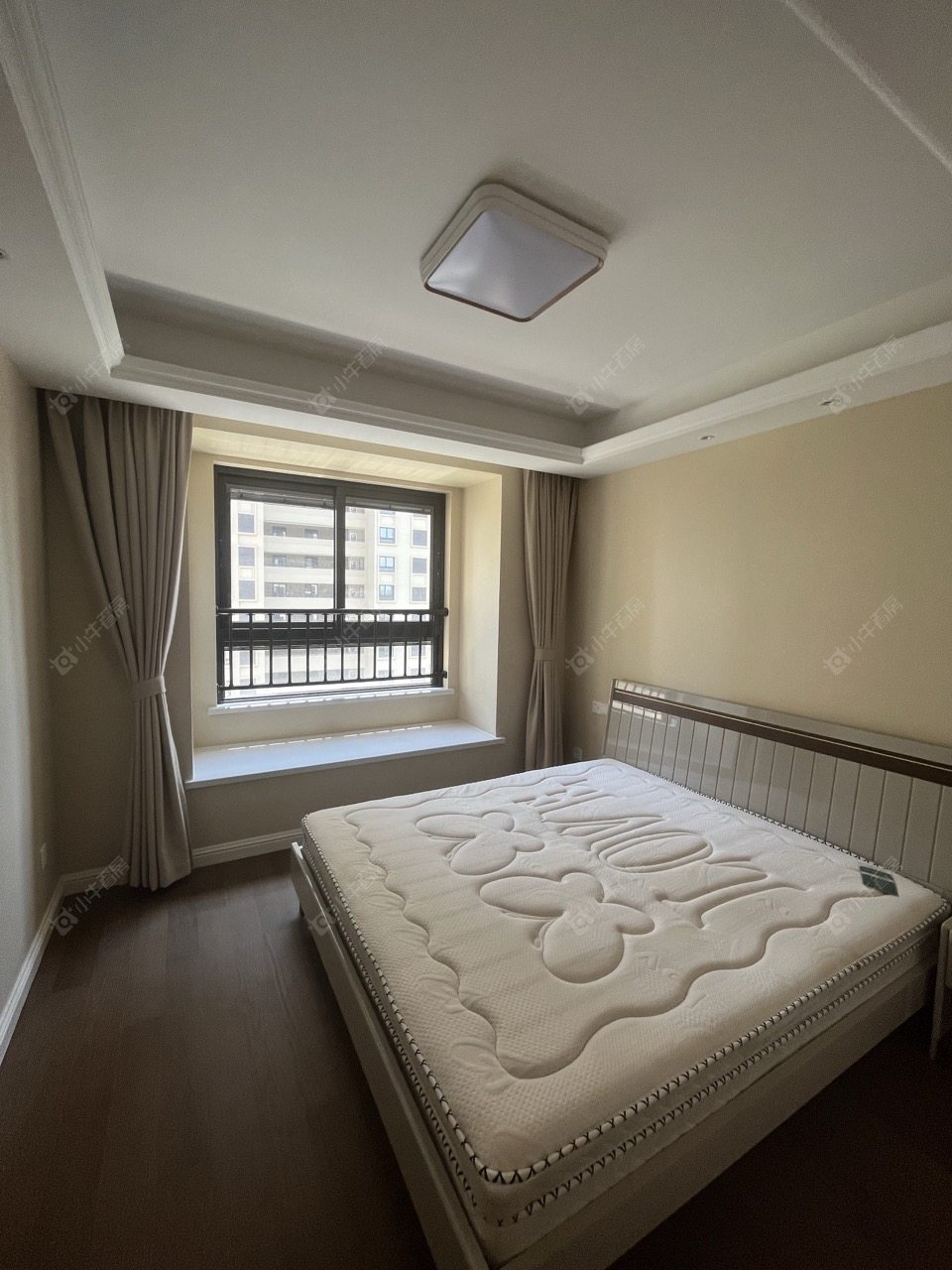 常州新城华宇悦隽公馆在租房源室内图_小牛看房