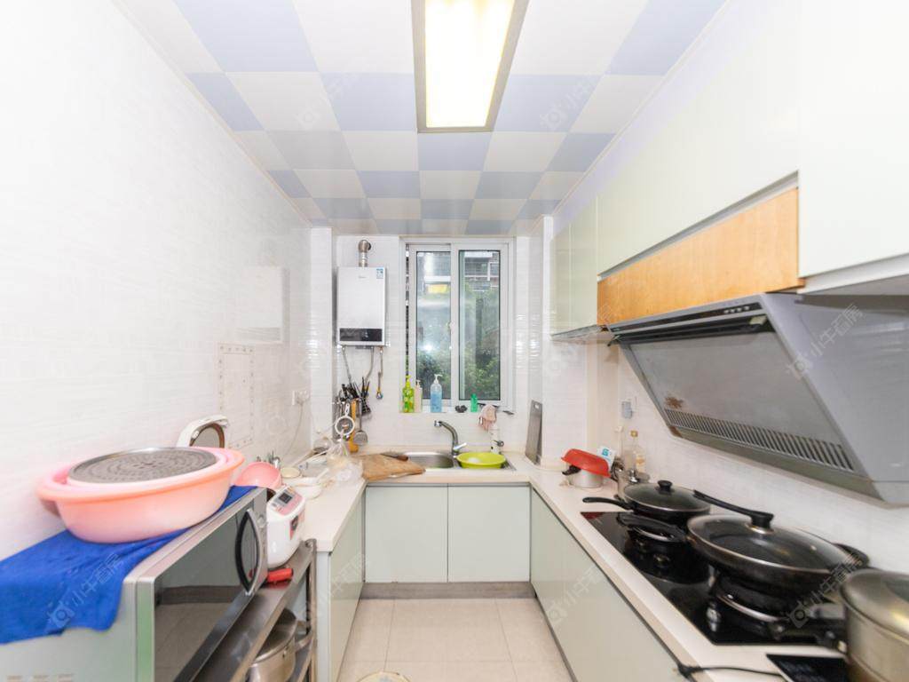 常州凤凰名城在售二手房源室内图_小牛看房