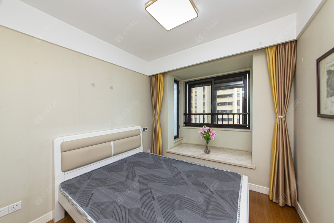 常州新城公馆荣域在售二手房源室内图_小牛看房