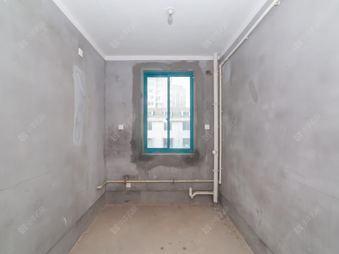 常州青竹苑C区在售二手房源室内图_小牛看房