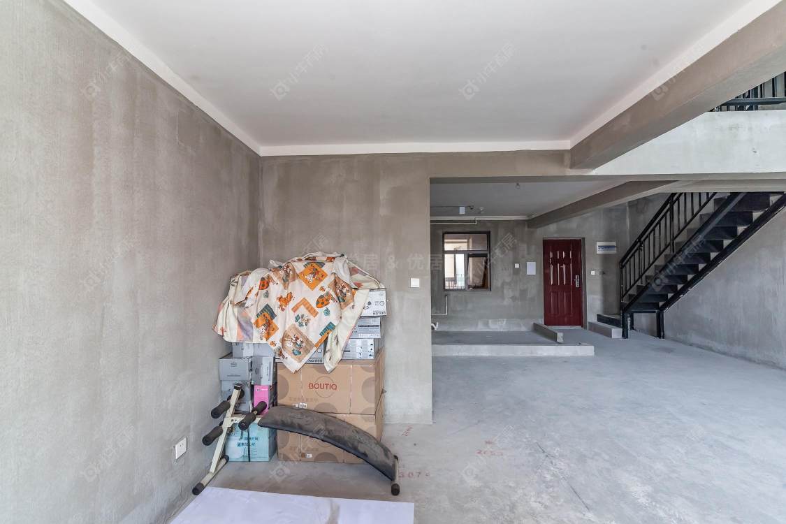 常州绿都万和城七区在售二手房源_小牛看房