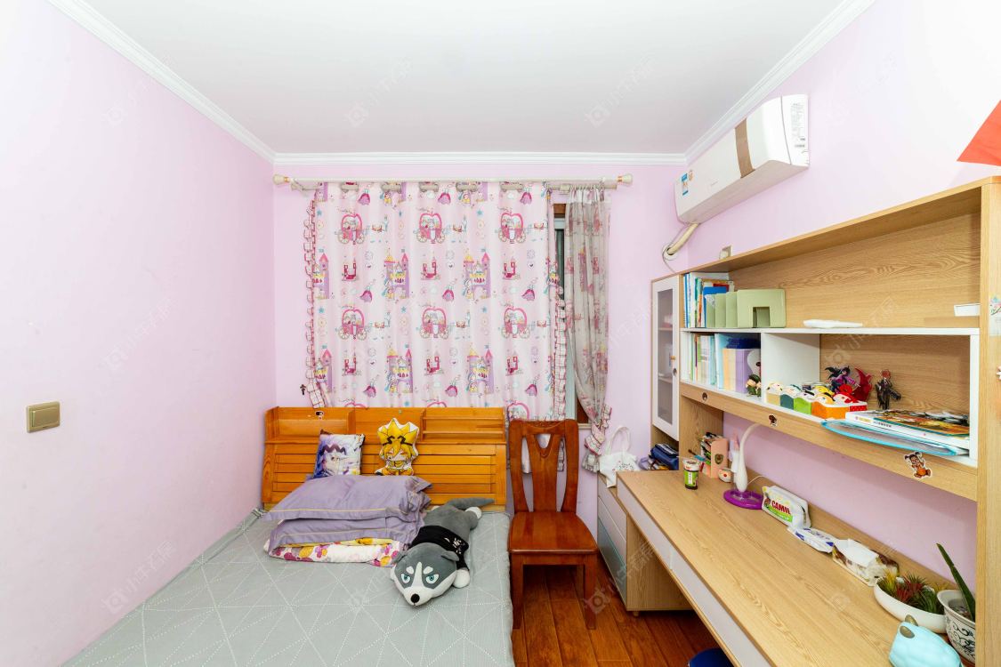 常州新城域三期在售二手房源室内图_小牛看房