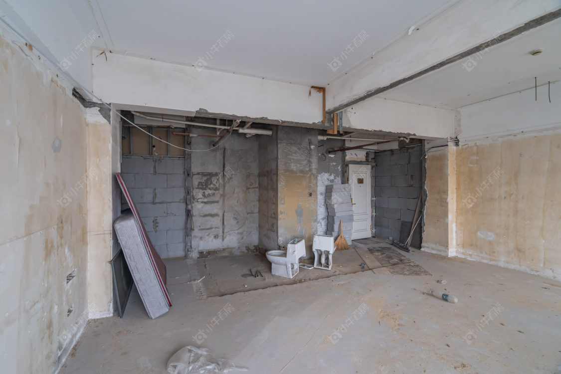 常州元丰宜家在售二手房源室内图_小牛看房