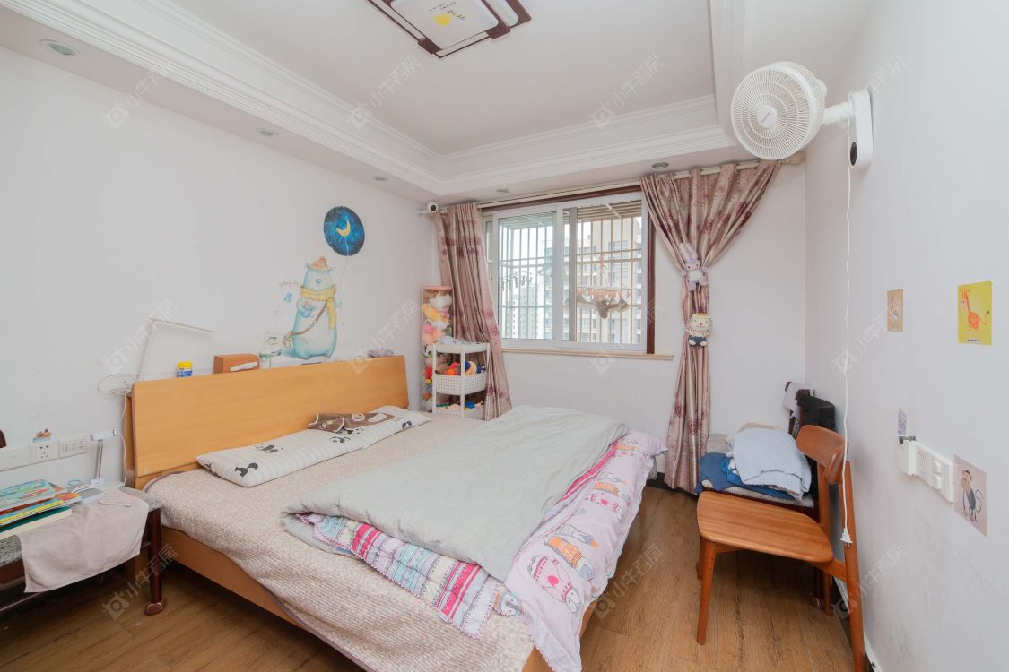 常州府西花园在售二手房源室内图_小牛看房