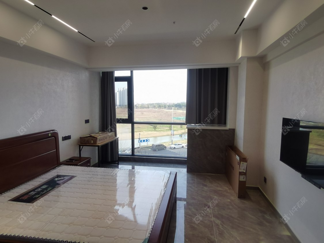 常州潮悦荟在租房源_小牛看房