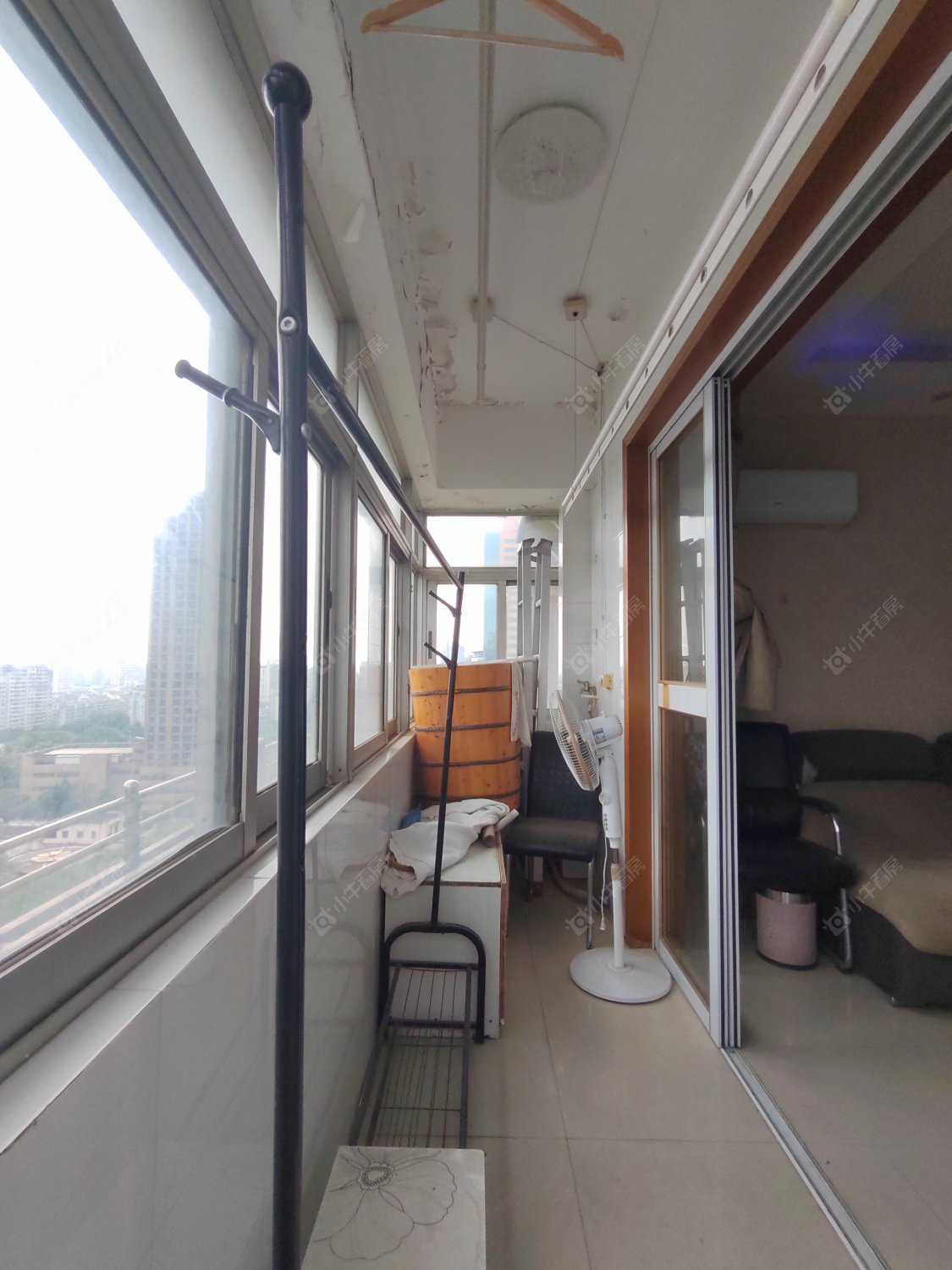 常州侨光苑在租房源户型图_小牛看房