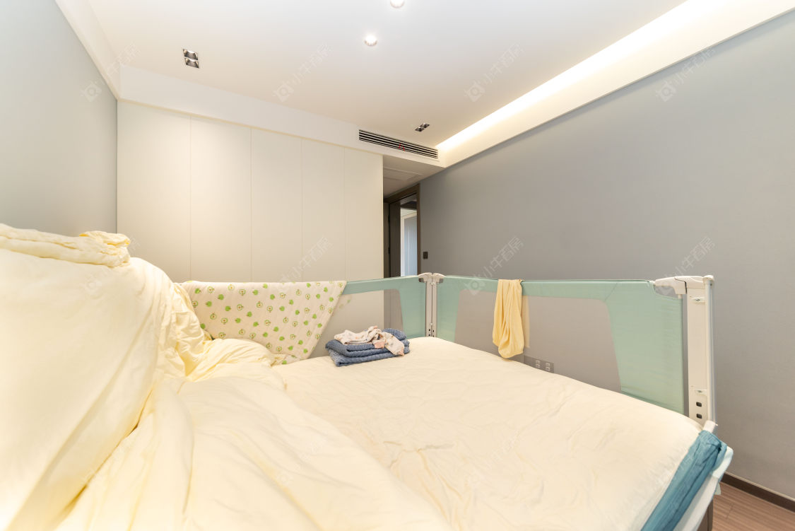 常州嘉宏蓝爵在售二手房源室内图_小牛看房