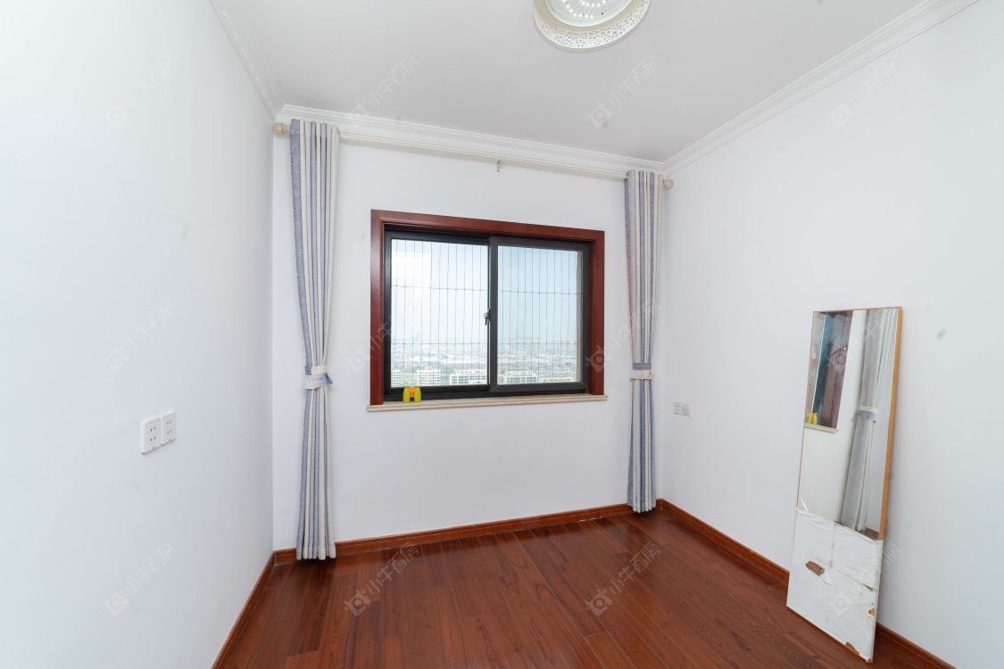 常州万骏金域丹堤在售二手房源室内图_小牛看房