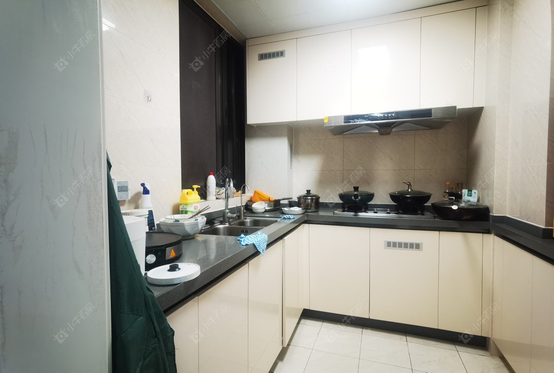 常州龙城金茂府东区在租房源_小牛看房