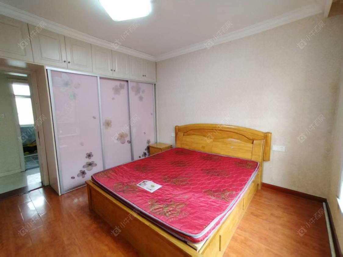 常州天安花园租房_天安花园2室2厅房源出租