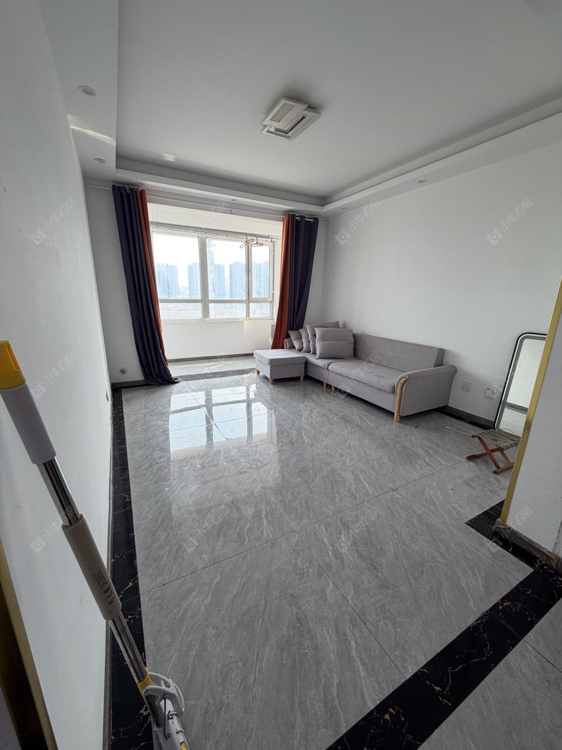 米兰阳光房源室内图 常州米兰阳光在租房源室内图_小牛看房