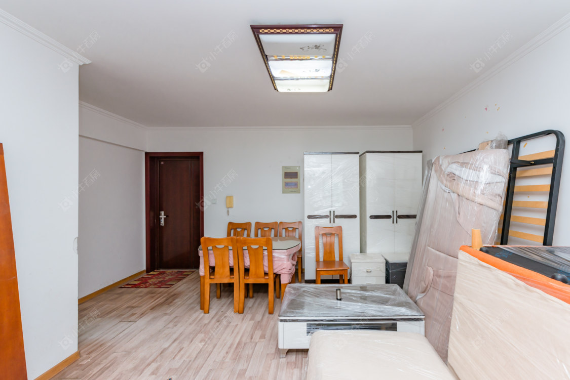 常州京城豪苑北区在售二手房源_小牛看房