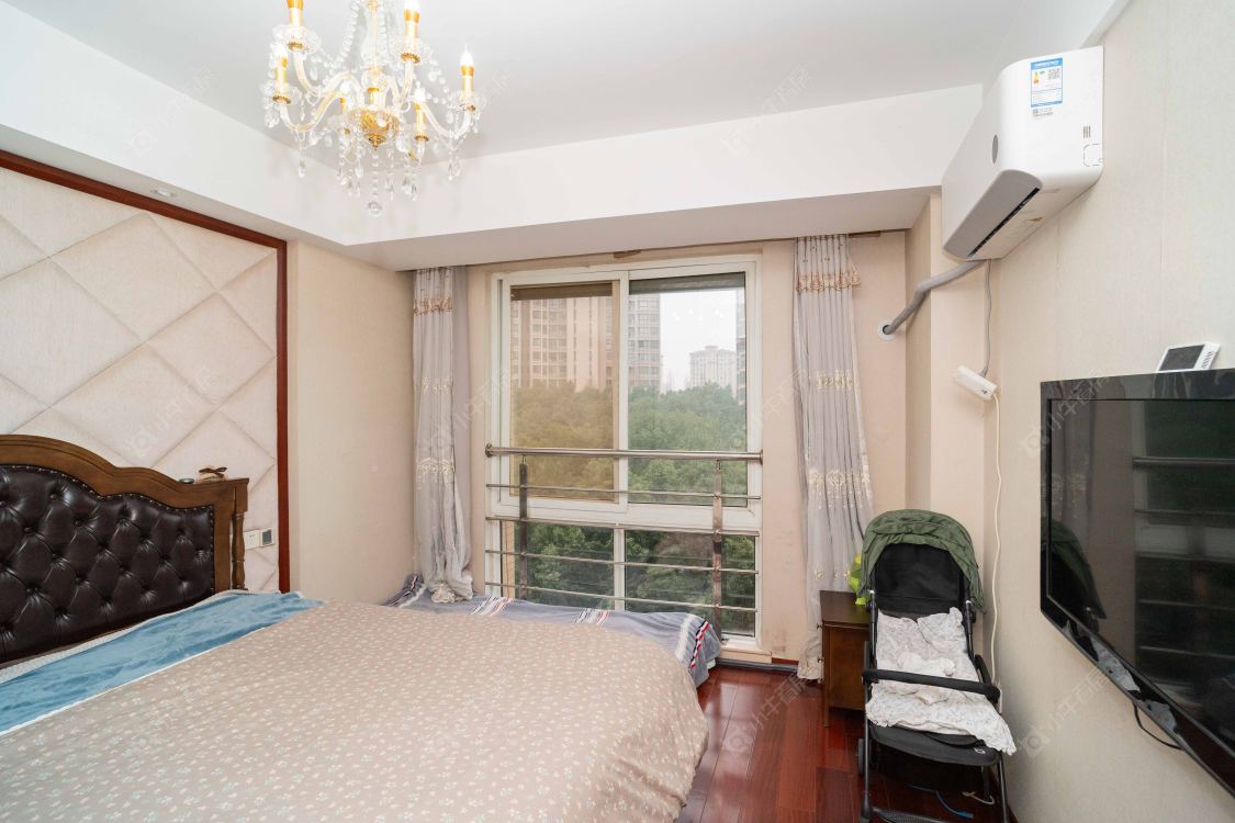 常州青枫颐景花园在售二手房源室内图_小牛看房