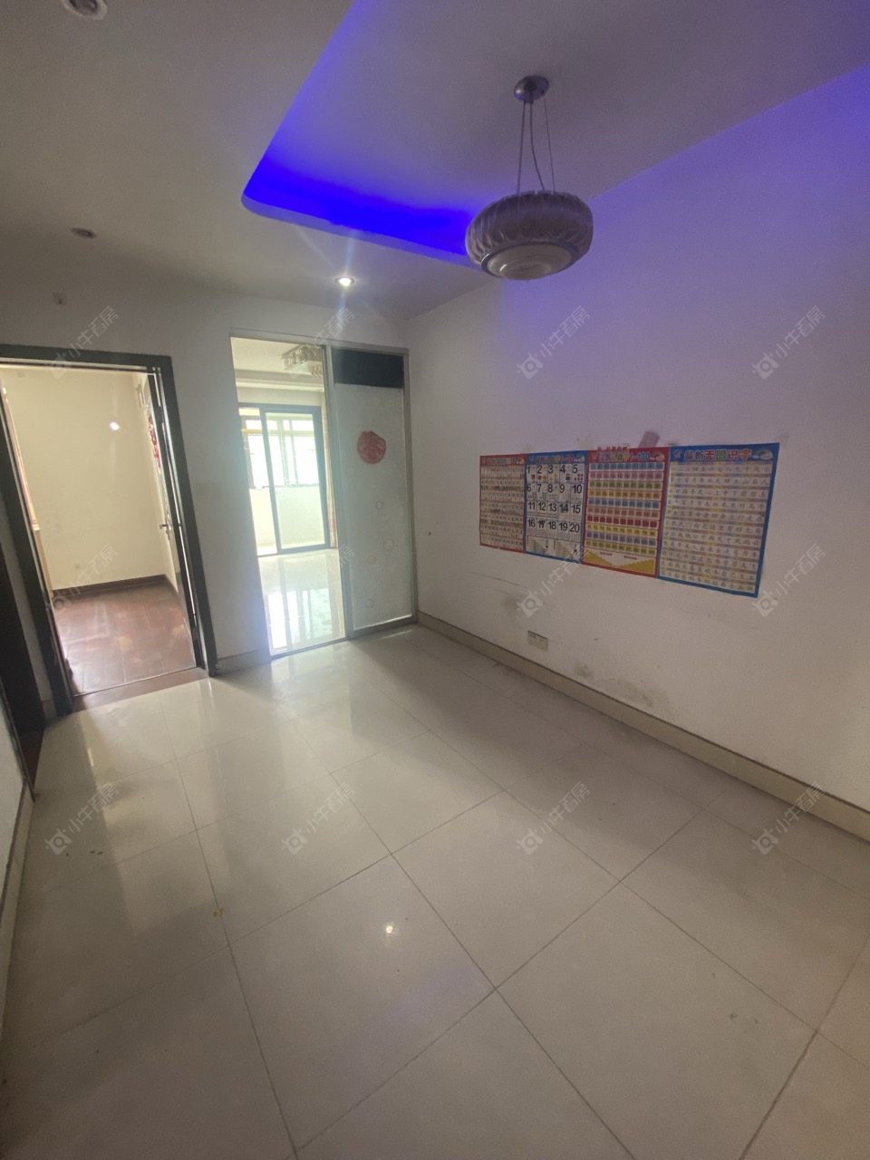 常州天山花园在租房源室内图_小牛看房