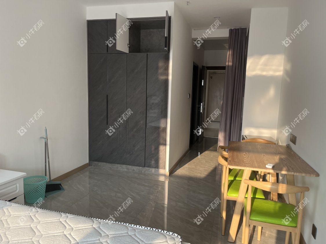 常州牡丹三江公寓租房_小牛看房