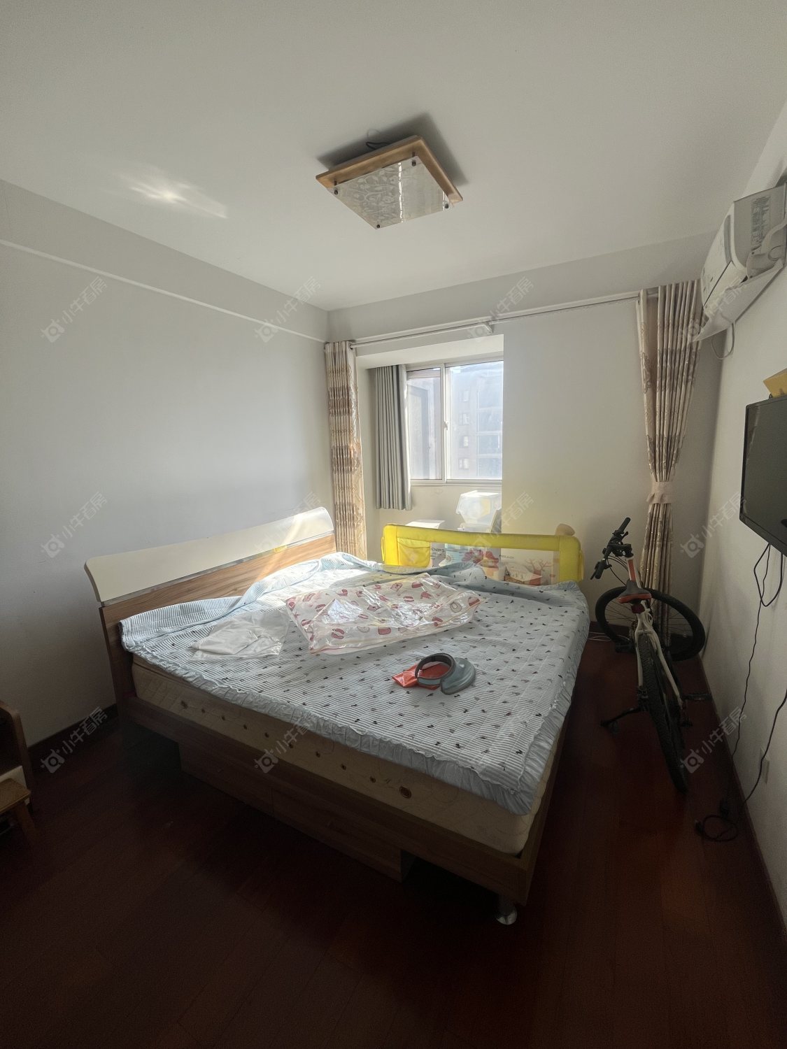 常州九洲花园二期在租房源_小牛看房