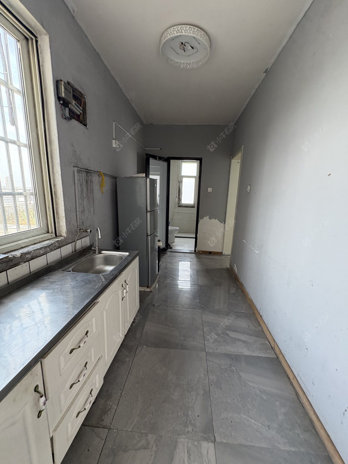 常州半岛小区在租房源_小牛看房