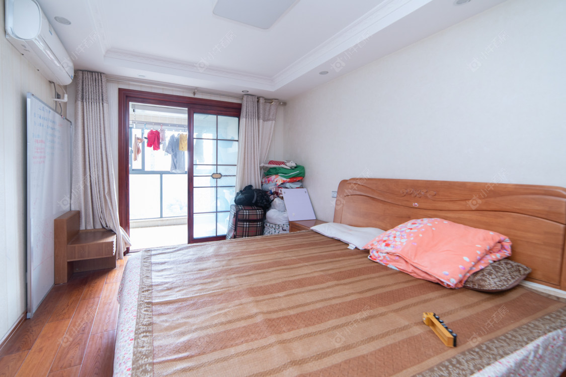 常州泰盈八千里在售二手房源室内图_小牛看房