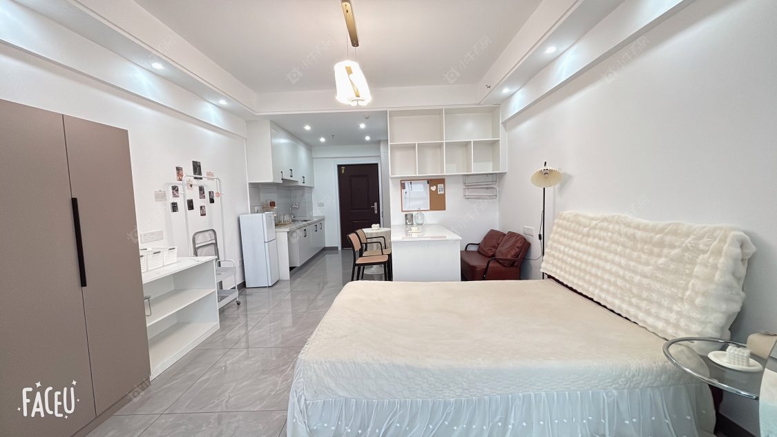 常州新城吾悦印巷在租房源室内图_小牛看房