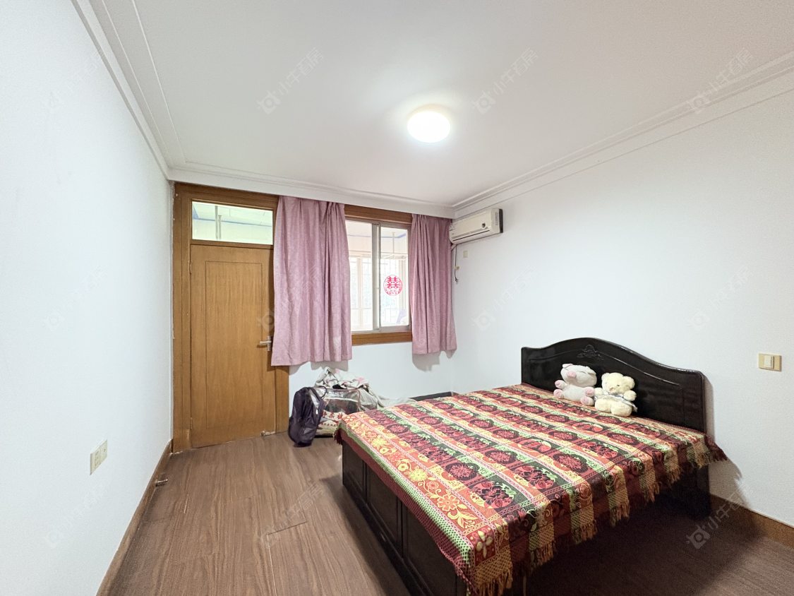 万善园二村房源室内图 丹阳万善园二村在售二手房源室内图_小牛看房