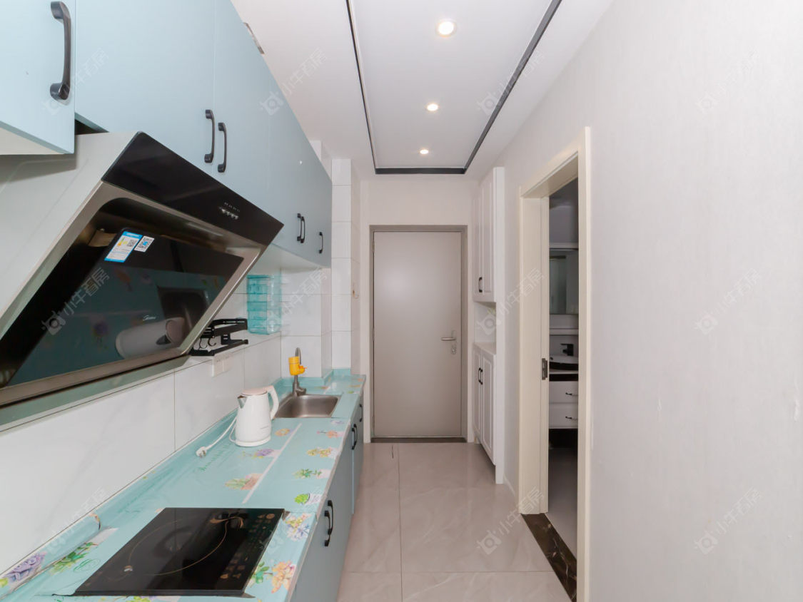 常州龙洲伊都公寓在售二手房源室内图_小牛看房