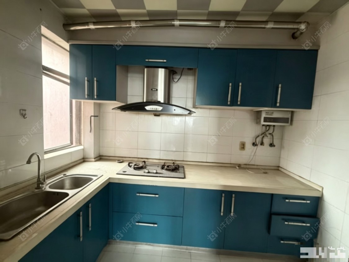 常州嘉新花苑在租房源室内图_小牛看房