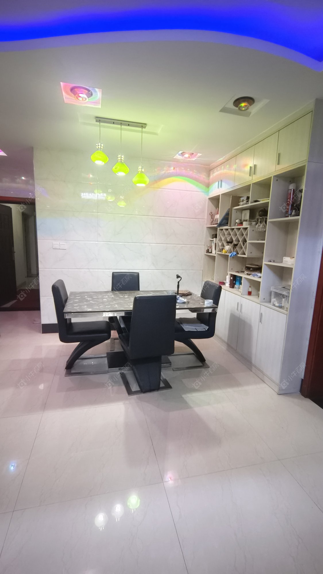 常州聚怡花园北区在租房源室内图_小牛看房