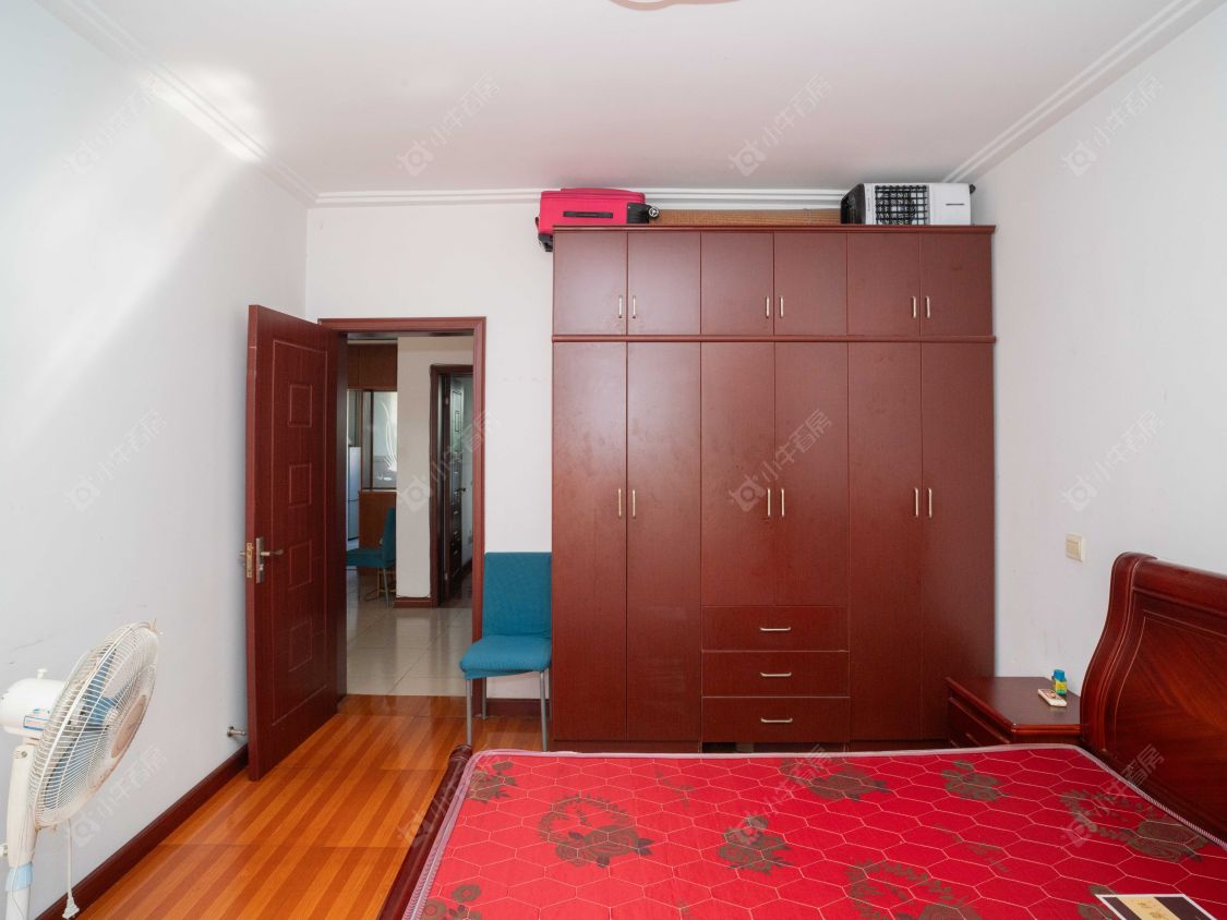 常州运河花园在售二手房源室内图_小牛看房