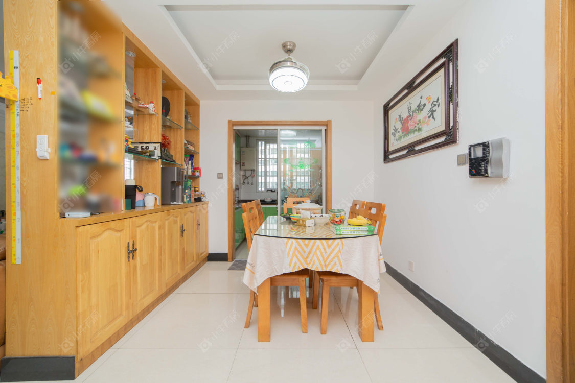 府西花园房源室内图 常州府西花园在售二手房源室内图_小牛看房