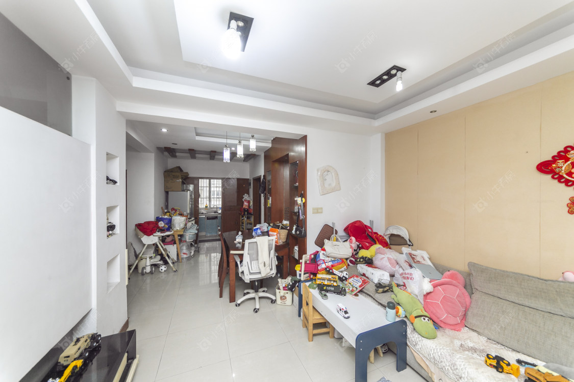 锦阳花苑房源室内图 常州锦阳花苑在售二手房源室内图_小牛看房