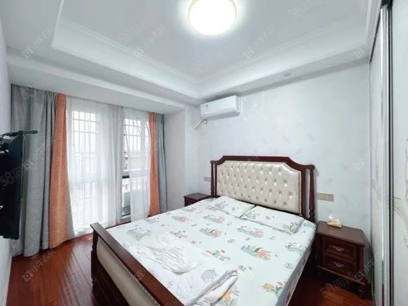 常州裕坤美城公馆在租房源室内图_小牛看房