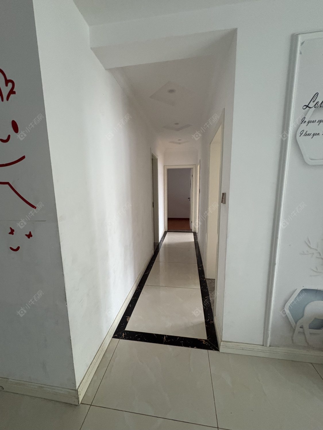 红星国际广场房源室内图 常州红星国际广场在租房源室内图_小牛看房