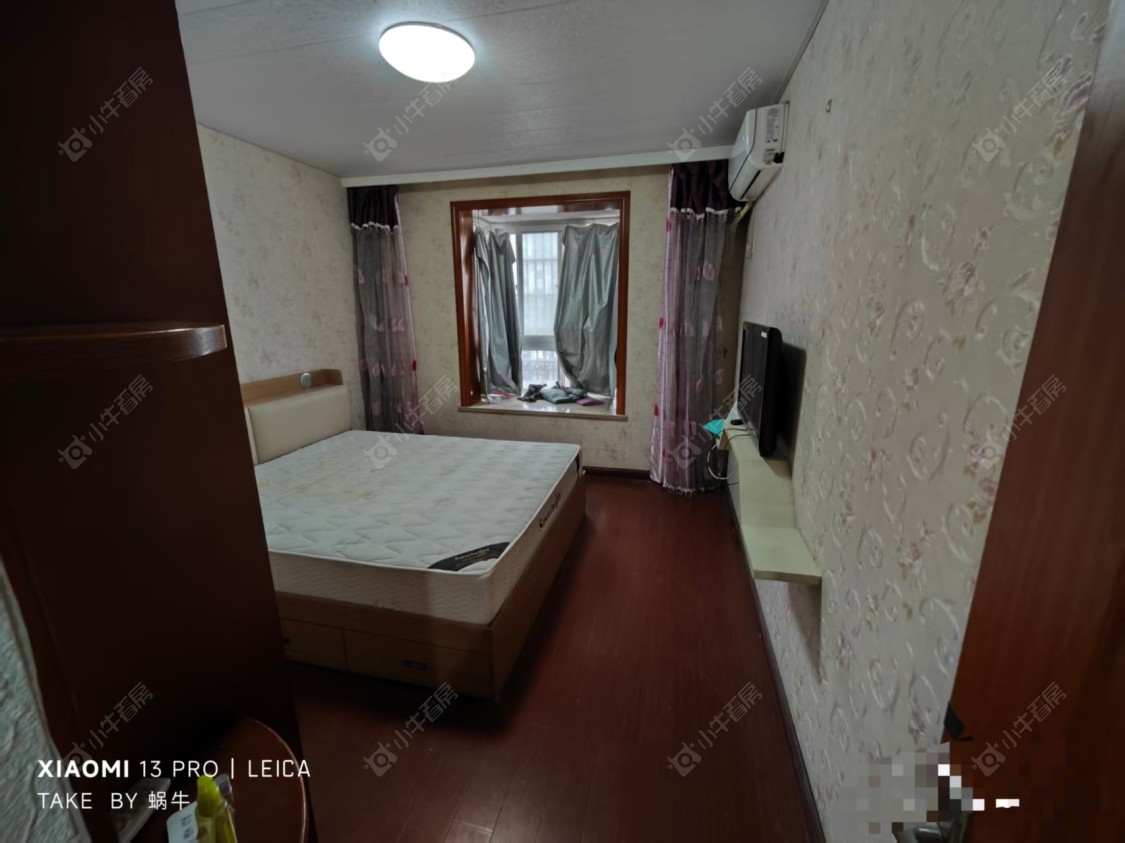 常州瑞丰花苑在租房源室内图_小牛看房