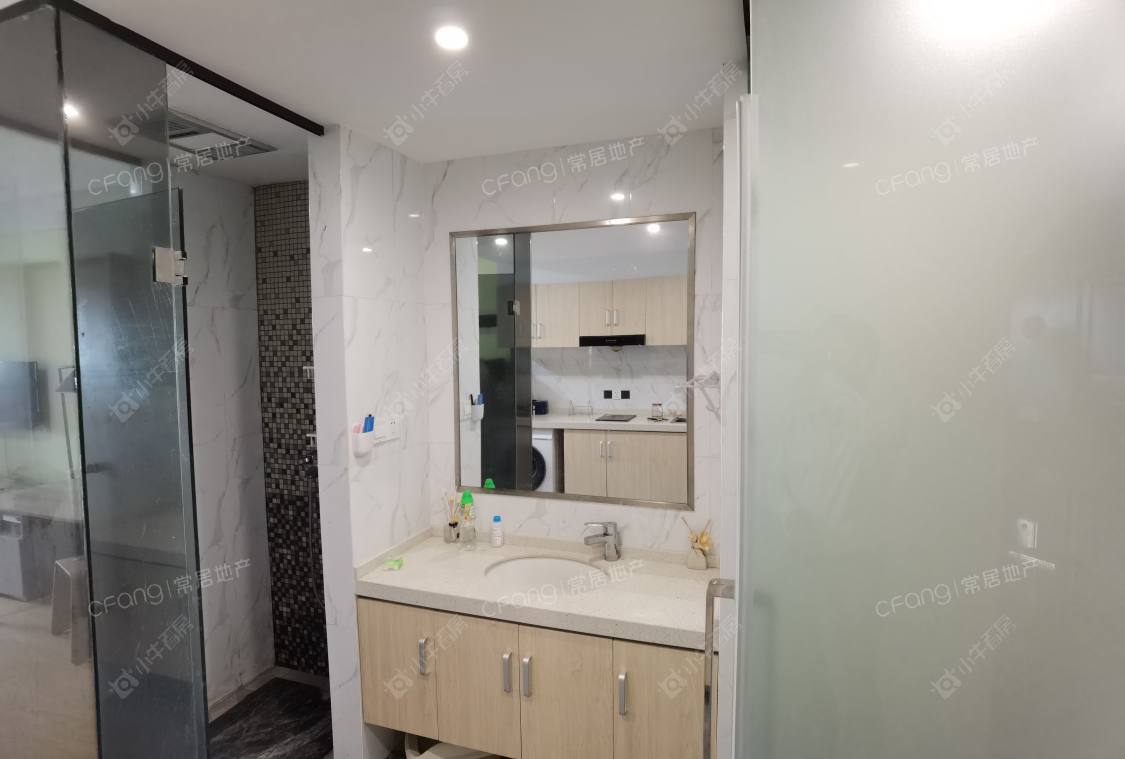 常州高力国际SOHO在租房源_小牛看房