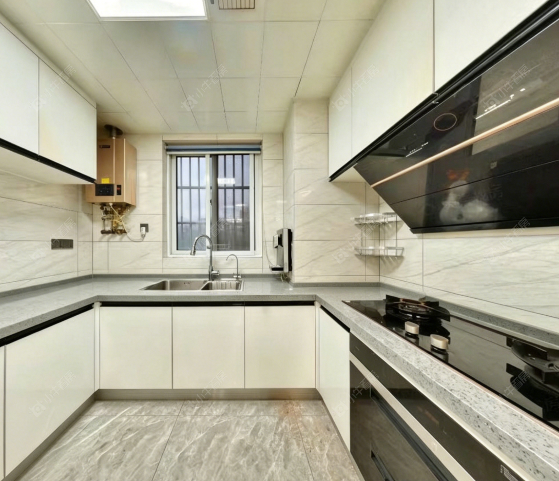 常州新城郡未来在租房源户型图_小牛看房