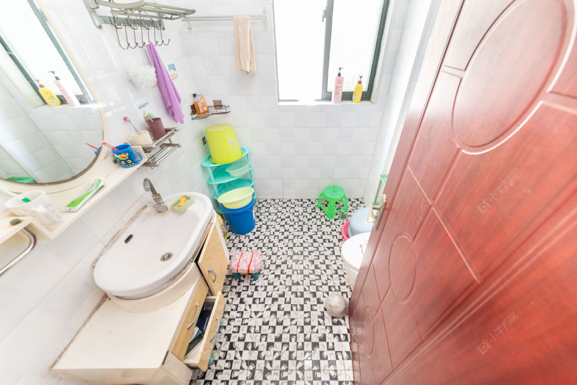 常州南湖家苑在售二手房源室内图_小牛看房