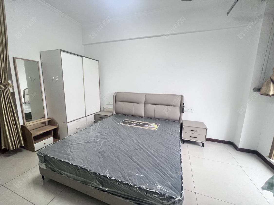 常州新城帝景东区租房_新城帝景东区1室1厅房源出租