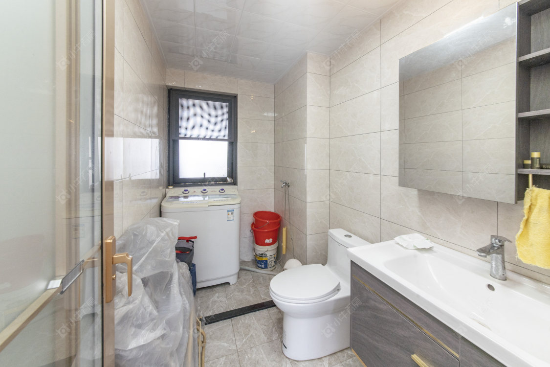 常州中梁首府壹号在售二手房源室内图_小牛看房