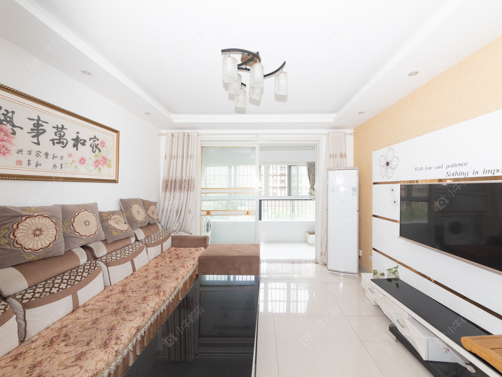 常州锦海星城二期在售二手房源_小牛看房